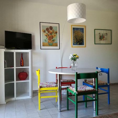 Sunset Flat Appartement Isola delle Femmine Buitenkant foto
