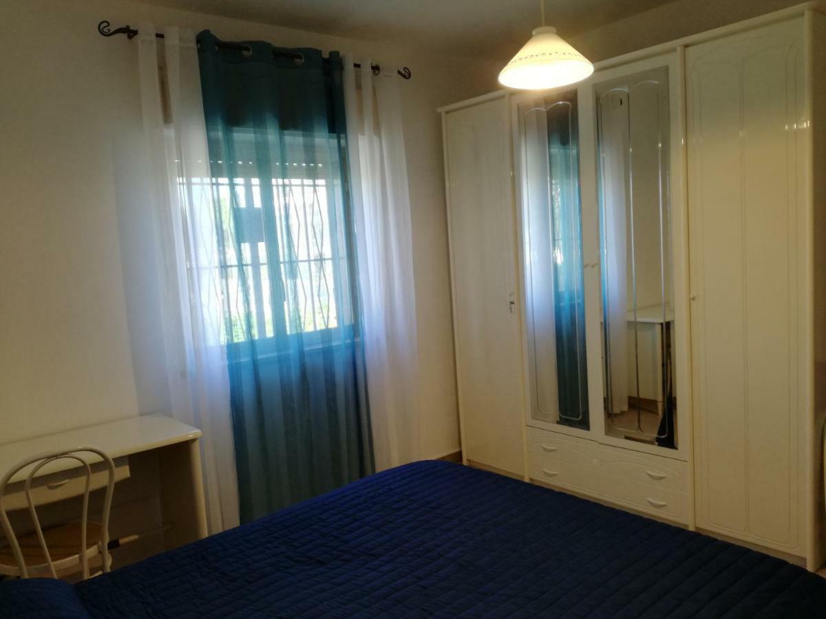 Sunset Flat Appartement Isola delle Femmine Buitenkant foto